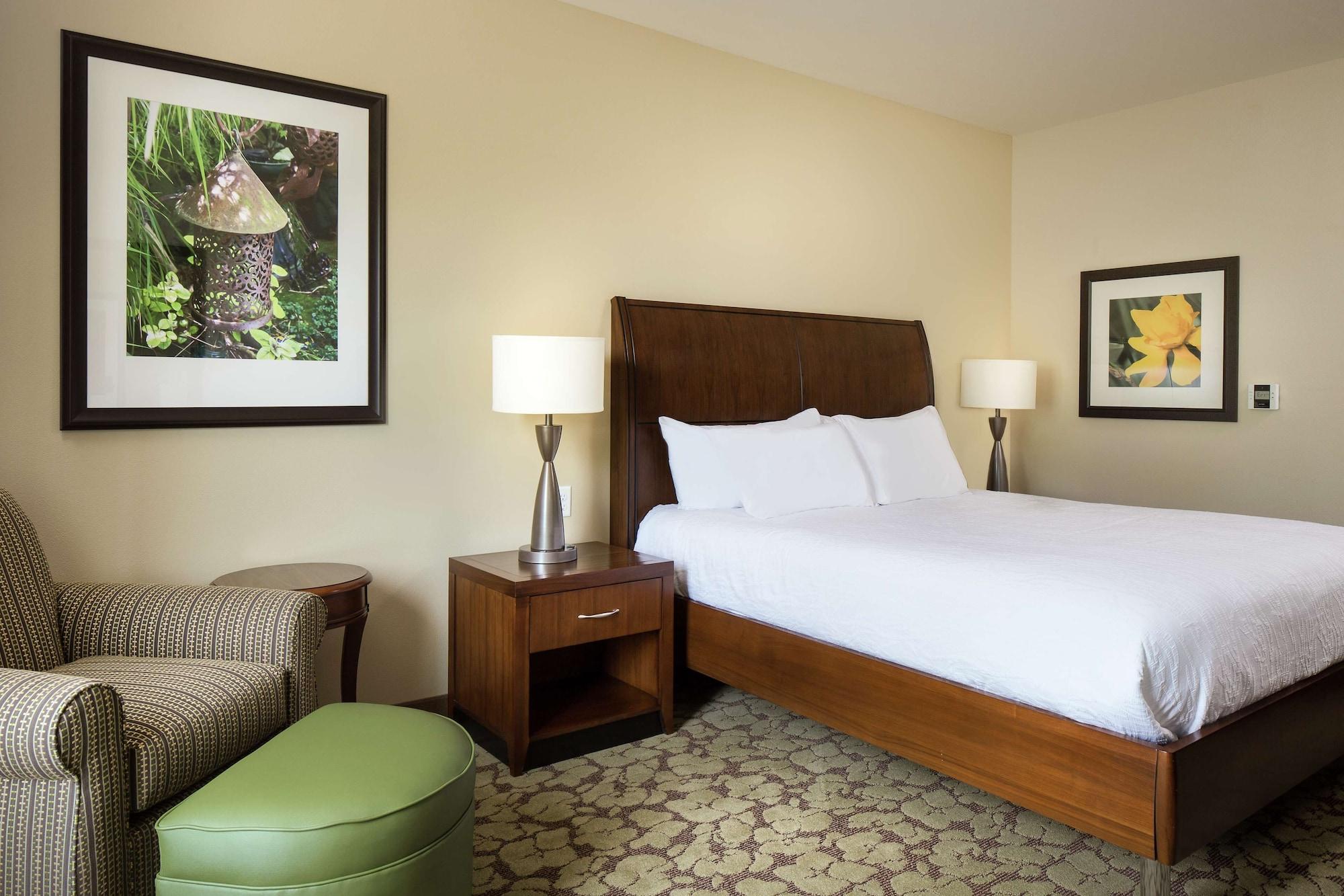 Hilton Garden Inn Bettendorf/ Quad Cities Exterior foto
